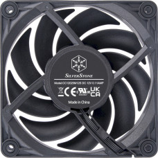 SilverStone Vista VS120B (SST-VS120B)