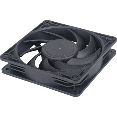 SilverStone Vista VS120B (SST-VS120B)