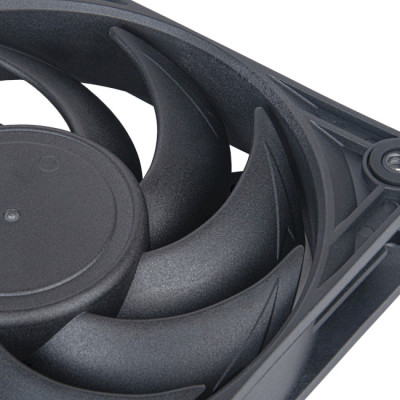 SilverStone Vista VS120B (SST-VS120B)