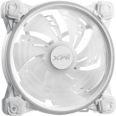XPG Hurricane 140 ARGB (HURRICANE140ARGBPWM-WHCWW) White
