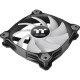 Thermaltake Pure Plus 12 RGB Radiator Fan TT Premium Edition 3-Pack (CL-F063-PL12SW-A)
