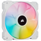Corsair iCUE SP120 RGB ELITE Performance 120mm Triple Pack White (CO-9050137-WW)