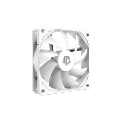 ID-COOLING TF-12025-PRO-ARGB-TRIO WHITE