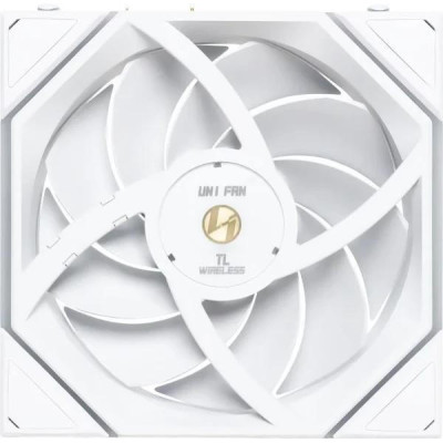 Lian Li Uni Fan TL Wireless 120 White 3-Pack (G99.12TL1W3W.00)