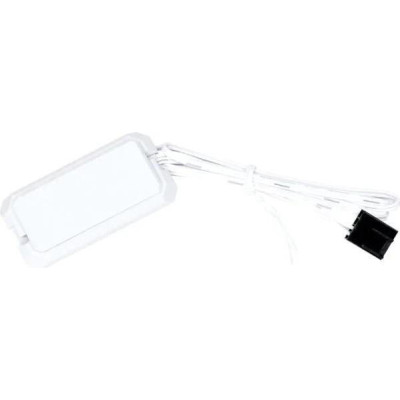 Lian Li Uni Fan TL Wireless 120 White 3-Pack (G99.12TL1W3W.00)