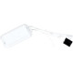 Lian Li Uni Fan TL Wireless 120 White 3-Pack (G99.12TL1W3W.00)