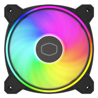 Cooler Master MasterFan MF120 Halo Black (MFL-B2DN-21NP2-R2)