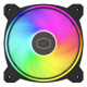 Cooler Master MasterFan MF120 Halo Black (MFL-B2DN-21NP2-R2)