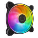 Cooler Master MasterFan MF120 Halo Black (MFL-B2DN-21NP2-R2)