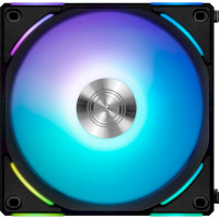 Lian Li Uni Fan AL 120 V2 Black (G99.12ALV21B.00)