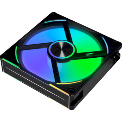 Lian Li Uni Fan AL 120 V2 Black (G99.12ALV21B.00)