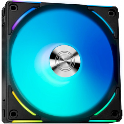 Lian Li Uni Fan AL 120 V2 Black (G99.12ALV21B.00)