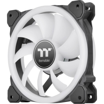 Thermaltake Swafan 14 RGB Radiator Fan 3-Pack (CL-F138-PL14SW-A)