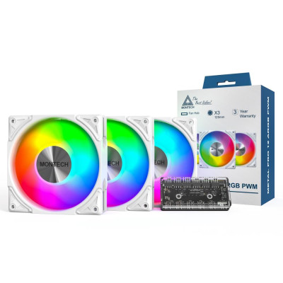 Montech METAL PRO 12 (W31)