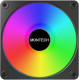 Montech GF120 V2 ARGB 3-Pack Black