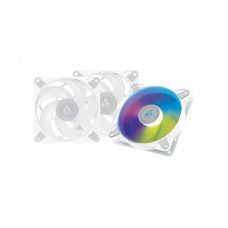 Arctic P12 PWM PST A-RGB White 3-Pack(ACFAN00258A)
