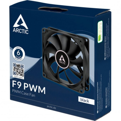 Arctic F9 PWM (ACFAN00213A)