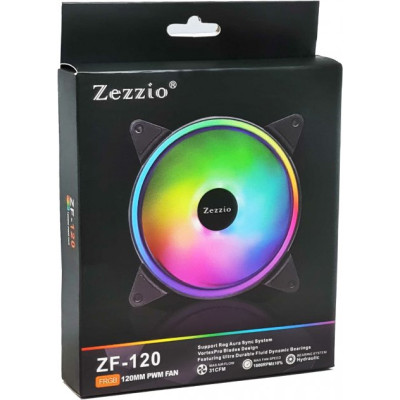 Zezzio ZF-120 ARGB