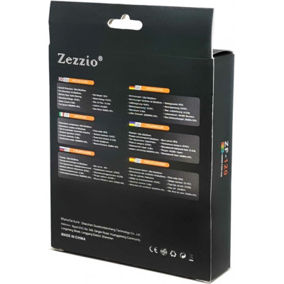Zezzio ZF-120 ARGB