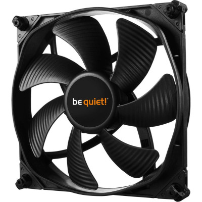 be quiet! Silent Wings 3 140mm (BL065)
