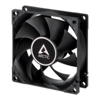 Arctic F8 PWM PST Black (ACFAN00204A)