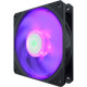 Cooler Master SickleFlow 120 RGB (MFX-B2DN-18NPC-R1)