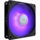 Cooler Master SickleFlow 120 RGB (MFX-B2DN-18NPC-R1)
