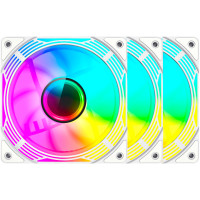 GameMax KF300R WH
