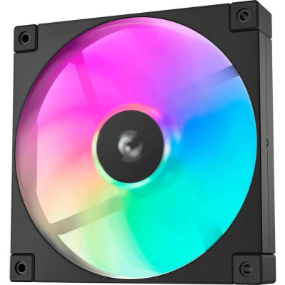 Deepcool FD14 ARGB Black (R-FD14-BKAPN1-G)