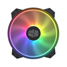 Cooler Master MasterFan MF200R ARGB (R4-200R-08FA-R1)