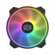 Cooler Master MasterFan MF200R ARGB (R4-200R-08FA-R1)