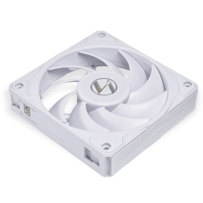 Lian Li P28 Single White (G99.12P281W.00)