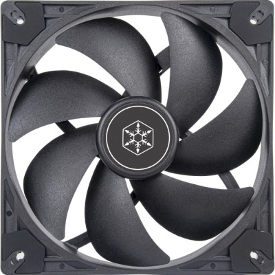 SilverStone Vista VS140B (SST-VS140B)