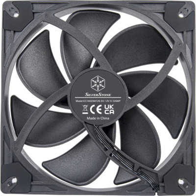 SilverStone Vista VS140B (SST-VS140B)