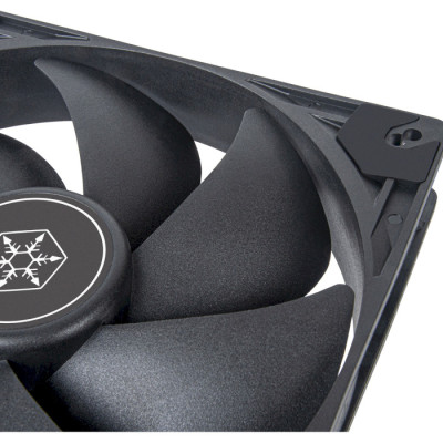 SilverStone Vista VS140B (SST-VS140B)