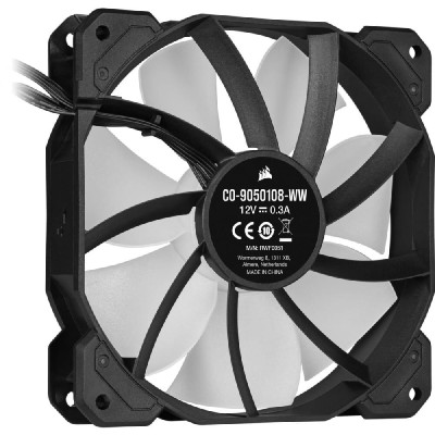 Corsair iCUE SP120 RGB Elite Performance (CO-9050108-WW)