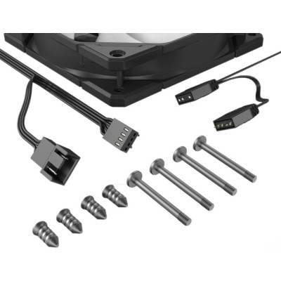 ID-COOLING TF-12025-PRO-ARGB TRIO