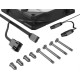 ID-COOLING TF-12025-PRO-ARGB TRIO
