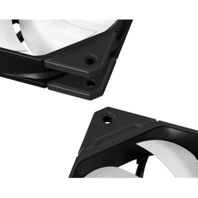 ID-COOLING TF-12025-PRO-ARGB TRIO