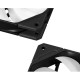 ID-COOLING TF-12025-PRO-ARGB TRIO