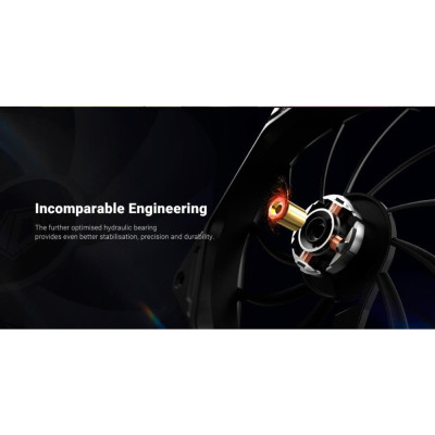 ID-COOLING TF-12025-PRO-ARGB TRIO