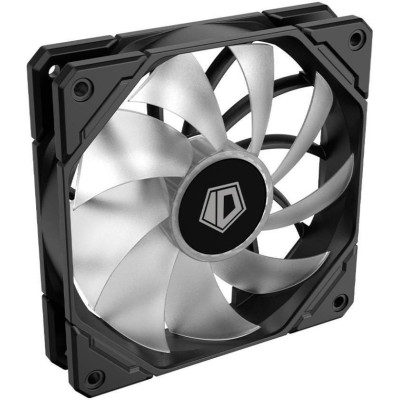 ID-COOLING TF-12025-PRO-ARGB TRIO