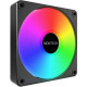 Montech GF120R V2 ARGB 3-Pack Black