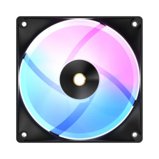 Ocypus DELTA F12 ARGB Black (DELTA-F12-BK1AM00X-GL)