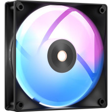 Ocypus DELTA F12 ARGB Black (DELTA-F12-BK1AM00X-GL)
