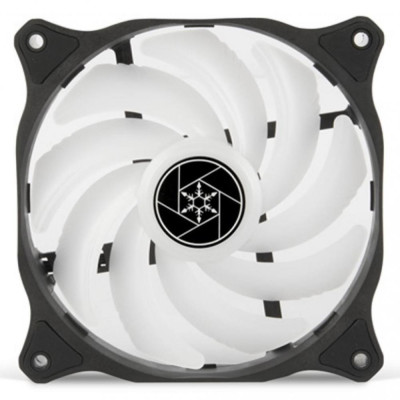 Silverstone Air Blazer 120R (SST-AB120R-ARGB)