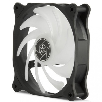 Silverstone Air Blazer 120R (SST-AB120R-ARGB)