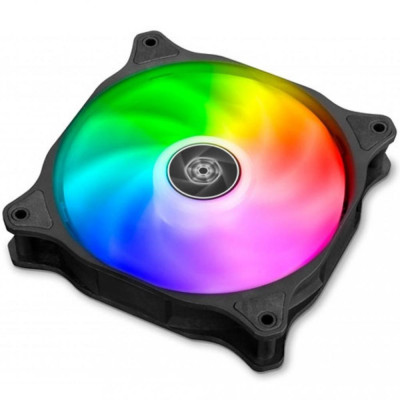 Silverstone Air Blazer 120R (SST-AB120R-ARGB)