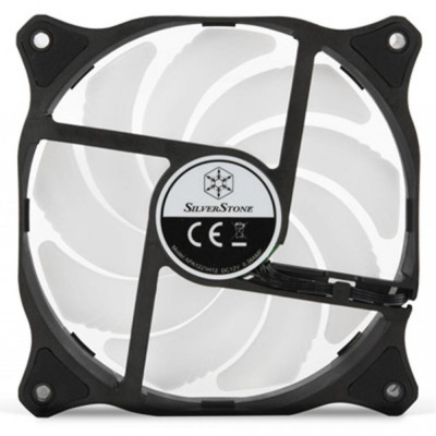 Silverstone Air Blazer 120R (SST-AB120R-ARGB)