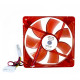 12025 4PS RED P - LED